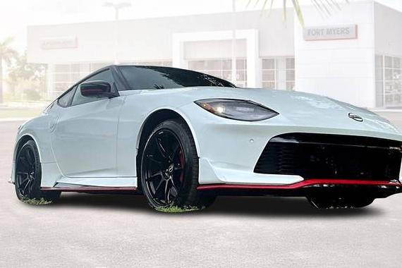 NISSAN NISSAN Z 2024 JN1BZ4CH5RM362292 image NISSAN NISSAN Z 2024 JN1BZ4CH5RM362292 image